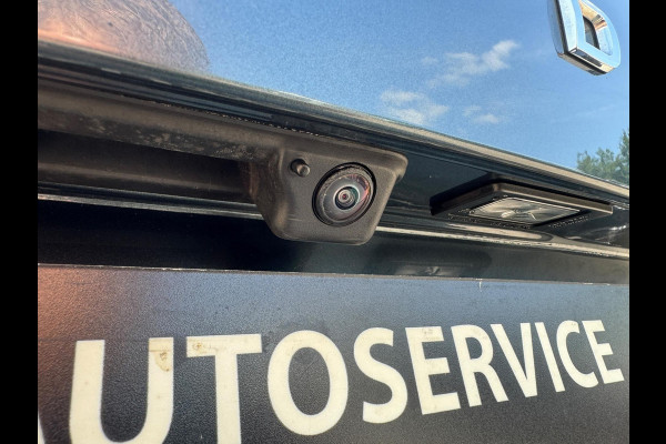 Škoda Octavia 1.4 TSI iV PHEV Business Edition Plus CAMERA / ALCANTARA / ELEKTR KLEP / NAVI / CARPLAY / STOELVERW. / MEMORY STOEL