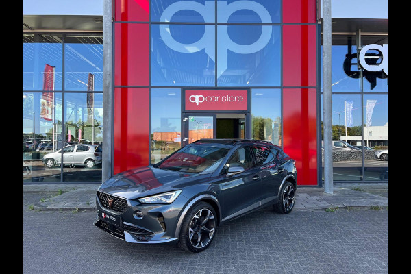 CUPRA Formentor 1.4 e-Hybrid VZ Performance