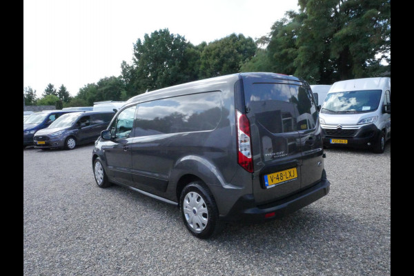 Ford Transit Connect 1.5 EcoBlue 100PK, L2, Trend, Airco