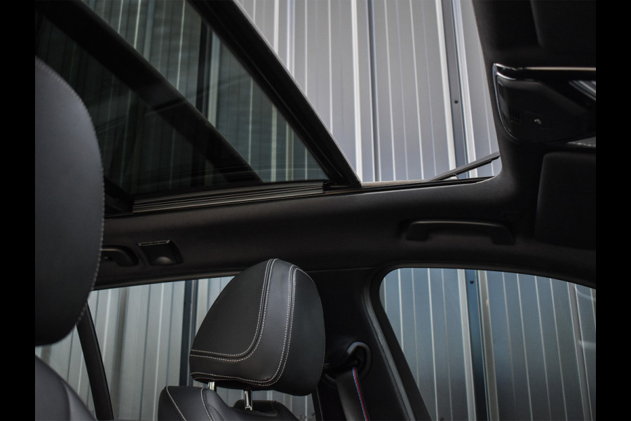 BMW 3 Serie Touring M340i xDrive BUSINESS EDITION PLUS | M-SPORT | NL-AUTO | SHADOW-LINE | PANORAMADAK | FULL-LED | M-SPORT BRAKE | SPORT DI