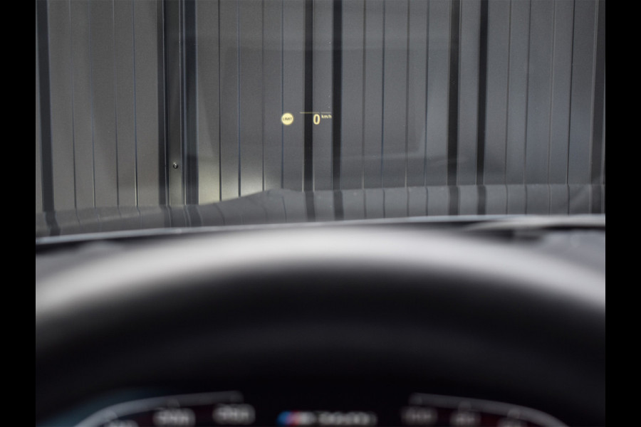 BMW 3 Serie Touring M340i xDrive BUSINESS EDITION PLUS | M-SPORT | NL-AUTO | SHADOW-LINE | PANORAMADAK | FULL-LED | M-SPORT BRAKE | SPORT DI