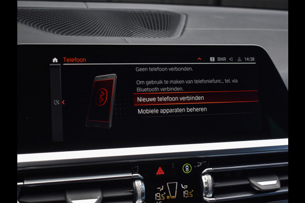 BMW 3 Serie Touring M340i xDrive BUSINESS EDITION PLUS | M-SPORT | NL-AUTO | SHADOW-LINE | PANORAMADAK | FULL-LED | M-SPORT BRAKE | SPORT DI