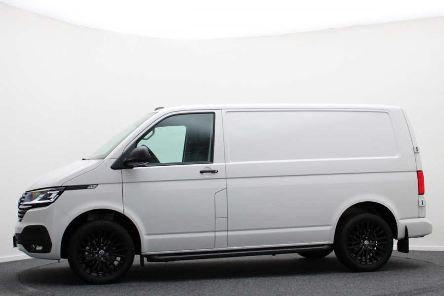 Volkswagen Transporter 2.0 TDI L1H1 Airco, ACC, LED, Camera, Apple Carplay, Bluetooth, PDC, Trekhaak, 18''