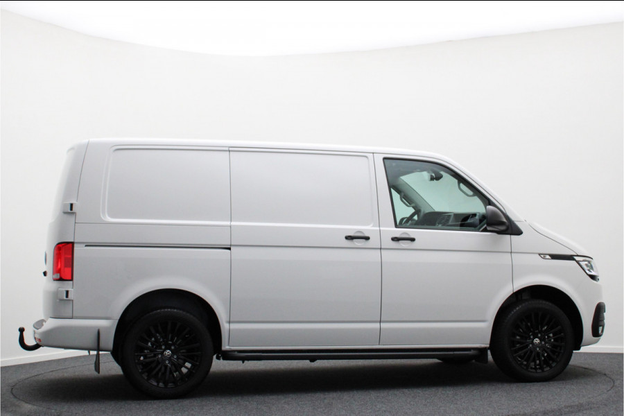 Volkswagen Transporter 2.0 TDI L1H1 Airco, ACC, LED, Camera, Apple Carplay, Bluetooth, PDC, Trekhaak, 18''