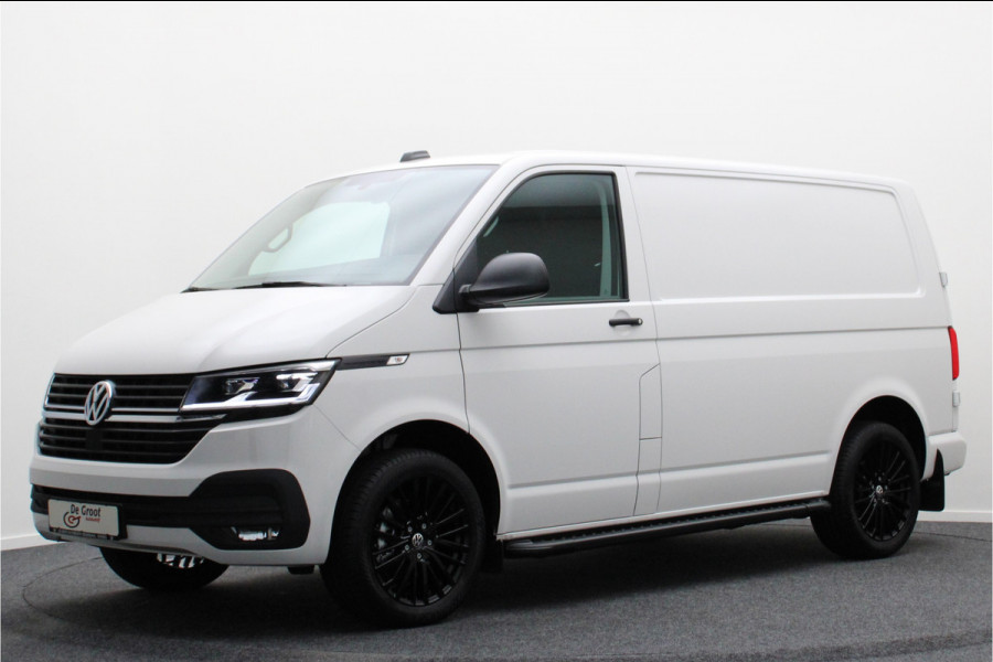 Volkswagen Transporter 2.0 TDI L1H1 Airco, ACC, LED, Camera, Apple Carplay, Bluetooth, PDC, Trekhaak, 18''