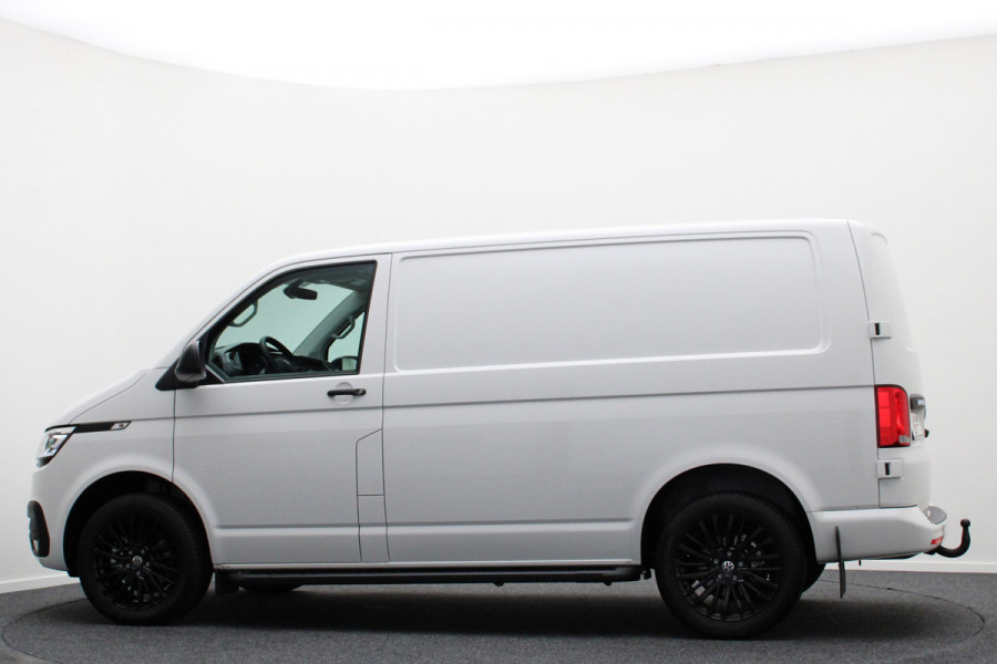 Volkswagen Transporter 2.0 TDI L1H1 Airco, ACC, LED, Camera, Apple Carplay, Bluetooth, PDC, Trekhaak, 18''