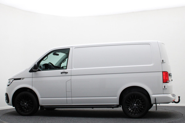 Volkswagen Transporter 2.0 TDI L1H1 Airco, ACC, LED, Camera, Apple Carplay, Bluetooth, PDC, Trekhaak, 18''