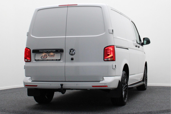Volkswagen Transporter 2.0 TDI L1H1 Airco, ACC, LED, Camera, Apple Carplay, Bluetooth, PDC, Trekhaak, 18''