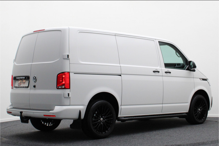 Volkswagen Transporter 2.0 TDI L1H1 Airco, ACC, LED, Camera, Apple Carplay, Bluetooth, PDC, Trekhaak, 18''