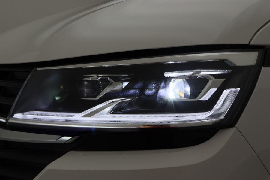 Volkswagen Transporter 2.0 TDI L1H1 Airco, ACC, LED, Camera, Apple Carplay, Bluetooth, PDC, Trekhaak, 18''