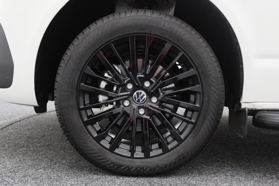Volkswagen Transporter 2.0 TDI L1H1 Airco, ACC, LED, Camera, Apple Carplay, Bluetooth, PDC, Trekhaak, 18''
