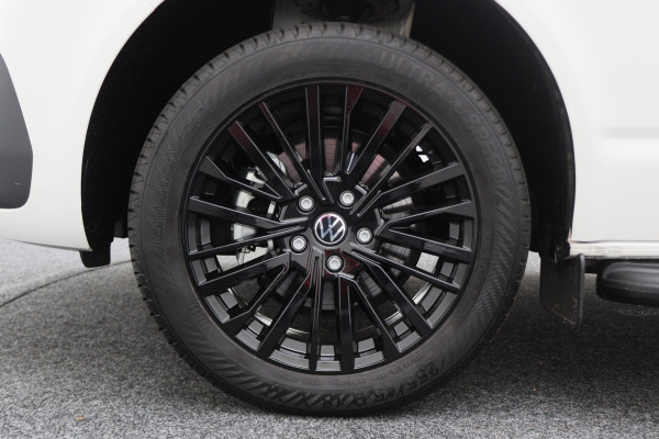 Volkswagen Transporter 2.0 TDI L1H1 Airco, ACC, LED, Camera, Apple Carplay, Bluetooth, PDC, Trekhaak, 18''