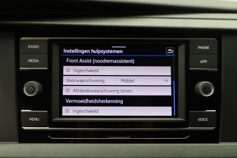 Volkswagen Transporter 2.0 TDI L1H1 Airco, ACC, LED, Camera, Apple Carplay, Bluetooth, PDC, Trekhaak, 18''