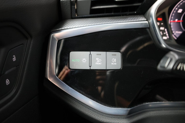 Audi Q3 Sportback 35 TFSI S Edition 3x S-line LED/VIRTUAL/SFEER/PANO/HALF LEDER+S.VERWARMING/20" LMV/CAM/LINE/ACC/12 MND GARANTIE!