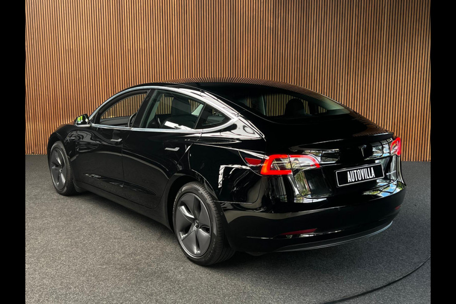 Tesla Model 3 Long Range AWD 75 kWh Autopilot ACC Lane Stuurverwarming