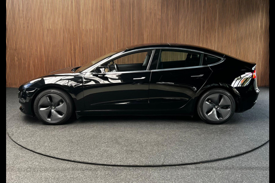 Tesla Model 3 Long Range AWD 75 kWh Autopilot ACC Lane Stuurverwarming
