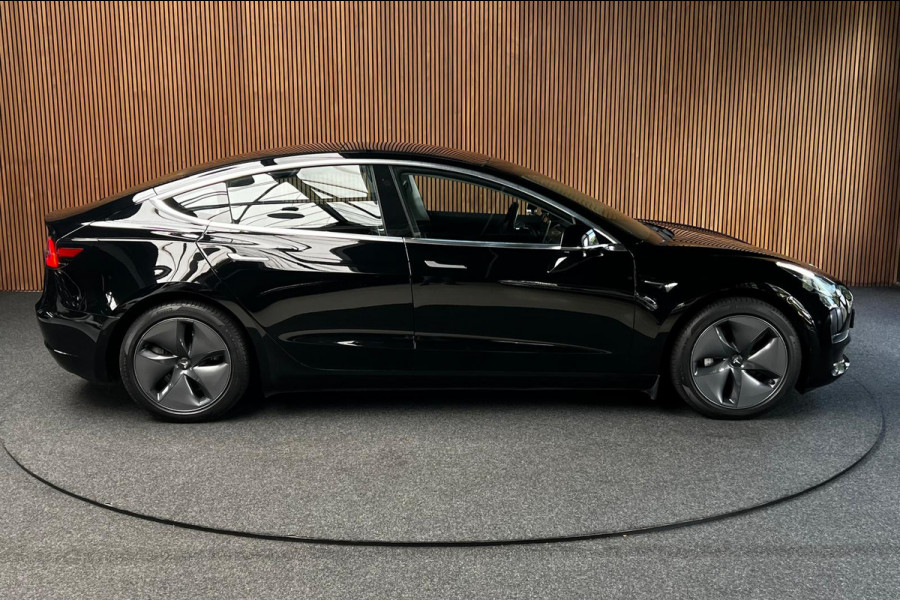 Tesla Model 3 Long Range AWD 75 kWh Autopilot ACC Lane Stuurverwarming