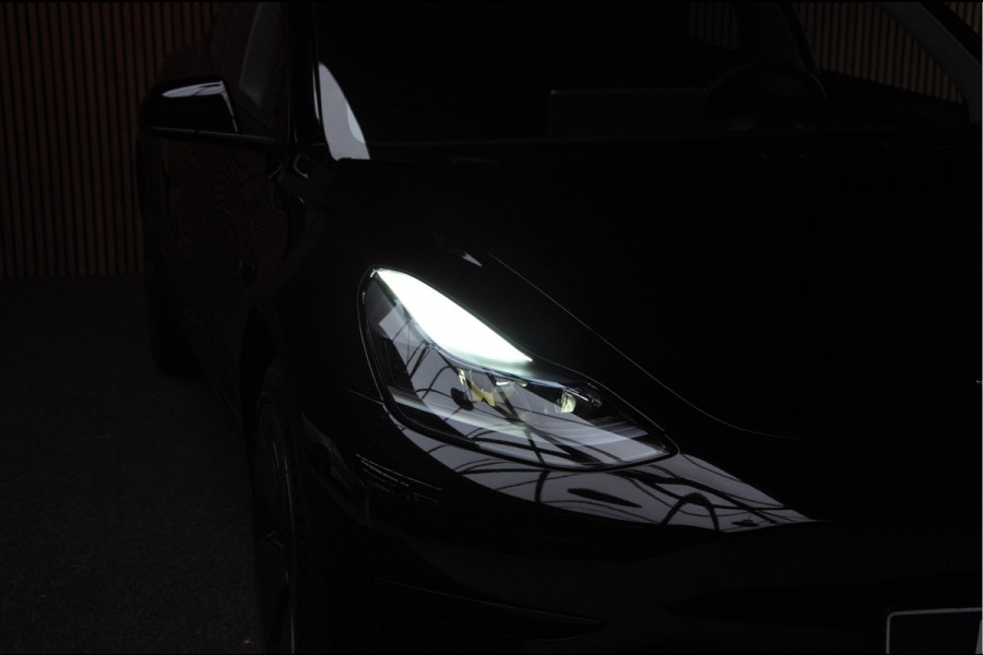 Tesla Model 3 Long Range AWD 75 kWh Autopilot ACC Lane Stuurverwarming