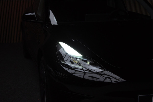 Tesla Model 3 Long Range AWD 75 kWh Autopilot ACC Lane Stuurverwarming