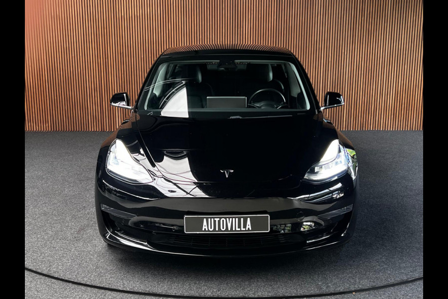 Tesla Model 3 Long Range AWD 75 kWh Autopilot ACC Lane Stuurverwarming