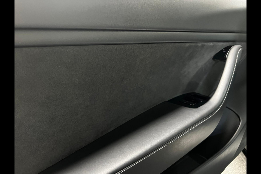 Tesla Model 3 Long Range AWD 75 kWh Autopilot ACC Lane Stuurverwarming