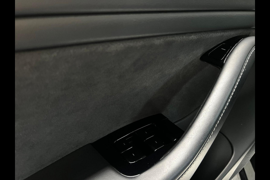 Tesla Model 3 Long Range AWD 75 kWh Autopilot ACC Lane Stuurverwarming