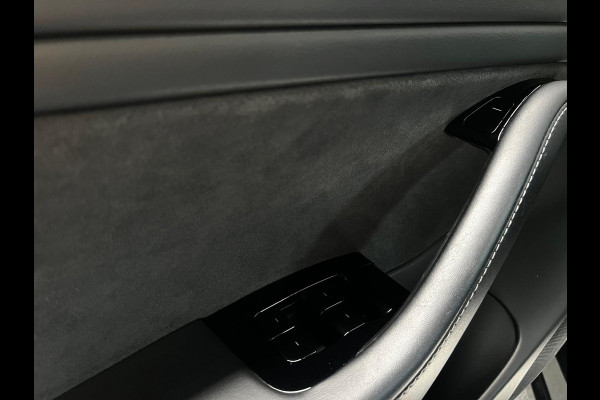 Tesla Model 3 Long Range AWD 75 kWh Autopilot ACC Lane Stuurverwarming
