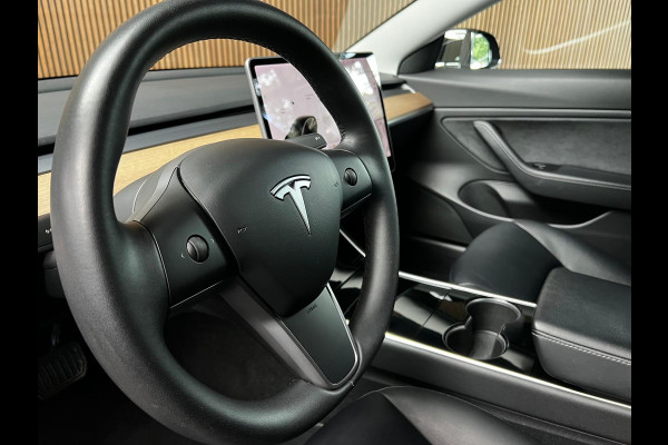 Tesla Model 3 Long Range AWD 75 kWh Autopilot ACC Lane Stuurverwarming