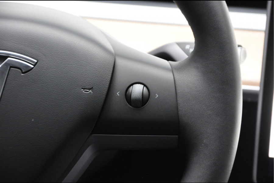 Tesla Model 3 Long Range AWD 75 kWh Autopilot ACC Lane Stuurverwarming