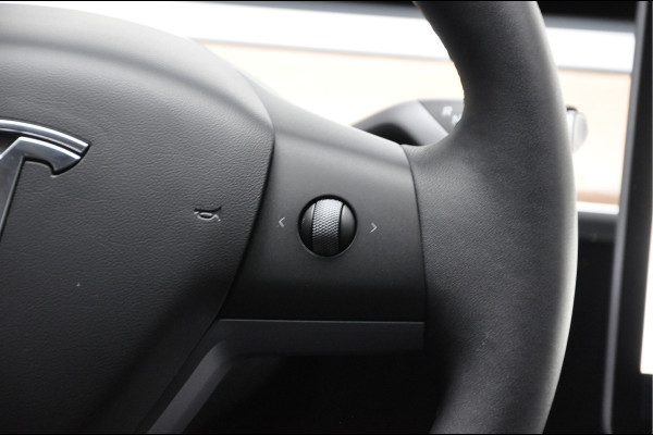 Tesla Model 3 Long Range AWD 75 kWh Autopilot ACC Lane Stuurverwarming