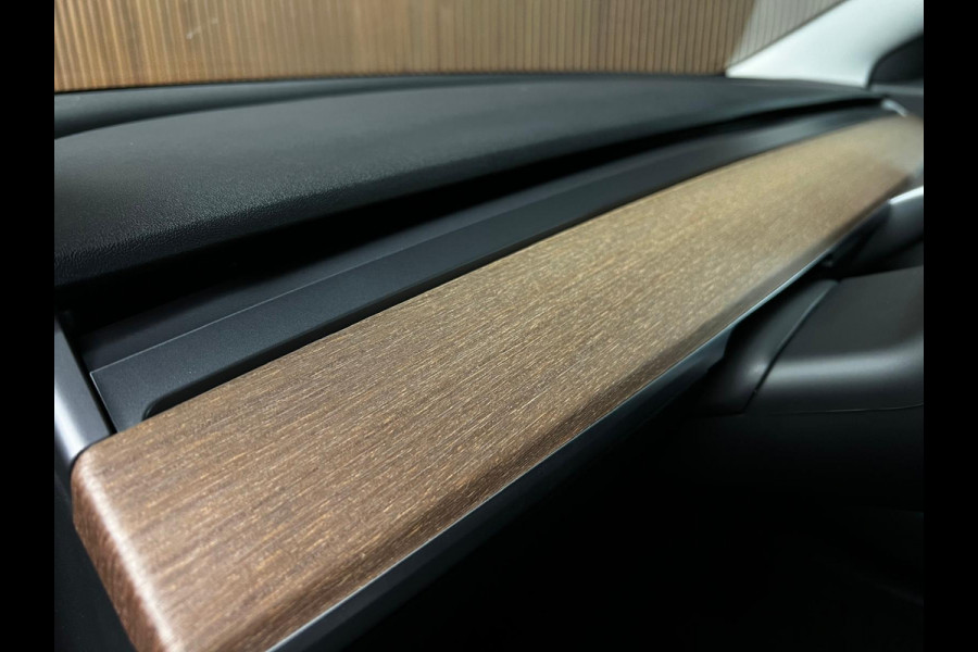 Tesla Model 3 Long Range AWD 75 kWh Autopilot ACC Lane Stuurverwarming