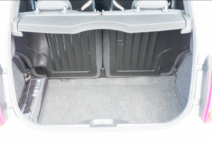 Fiat 500 0.9 TA Turbo Sport Navi / Schuifkantel-dak / INCL. 12 mnd Garant