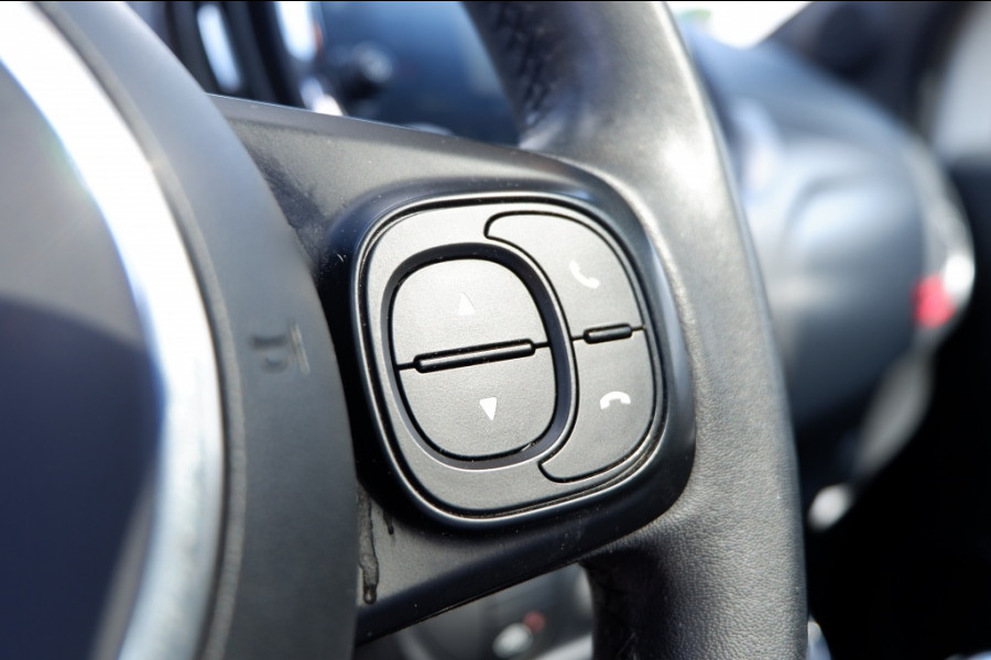 Fiat 500 0.9 TA Turbo Sport Navi / Schuifkantel-dak / INCL. 12 mnd Garant
