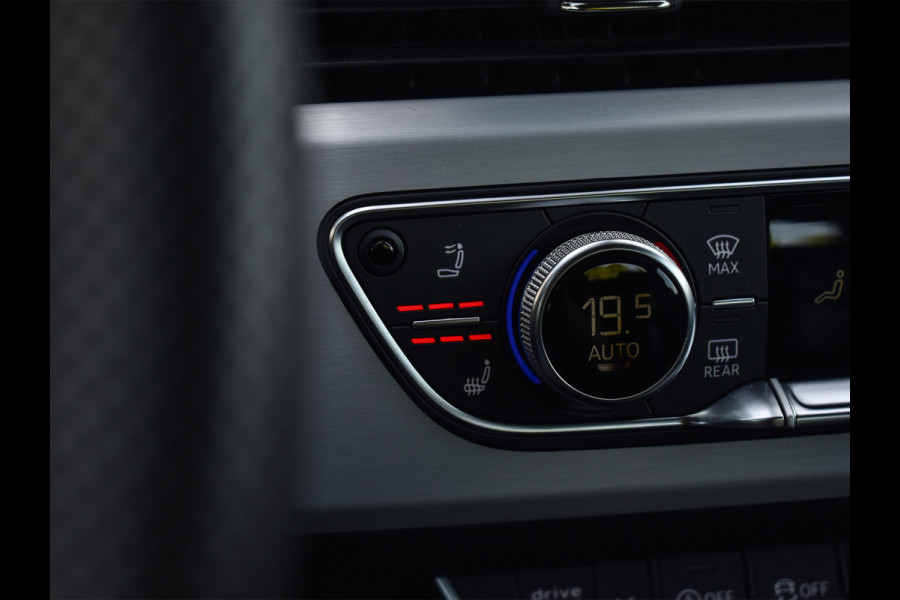 Audi A5 Cabriolet 40 TFSI S EDITION | BANG&OLUFSEN | LEDEREN SPORTSTOELEN | AMBIANCE INTERIEUR | NECKHEATING | PHONE BOX |