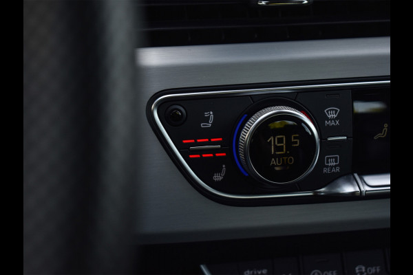 Audi A5 Cabriolet 40 TFSI S EDITION | BANG&OLUFSEN | LEDEREN SPORTSTOELEN | AMBIANCE INTERIEUR | NECKHEATING | PHONE BOX |