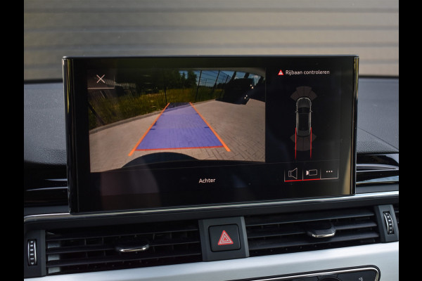 Audi A5 Cabriolet 40 TFSI S EDITION | BANG&OLUFSEN | LEDEREN SPORTSTOELEN | AMBIANCE INTERIEUR | NECKHEATING | PHONE BOX |
