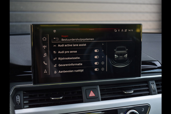 Audi A5 Cabriolet 40 TFSI S EDITION | BANG&OLUFSEN | LEDEREN SPORTSTOELEN | AMBIANCE INTERIEUR | NECKHEATING | PHONE BOX |