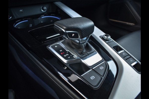 Audi A5 Cabriolet 40 TFSI S EDITION | BANG&OLUFSEN | LEDEREN SPORTSTOELEN | AMBIANCE INTERIEUR | NECKHEATING | PHONE BOX |