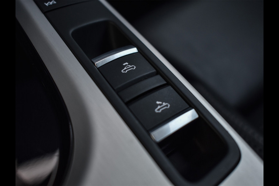 Audi A5 Cabriolet 40 TFSI S EDITION | BANG&OLUFSEN | LEDEREN SPORTSTOELEN | AMBIANCE INTERIEUR | NECKHEATING | PHONE BOX |