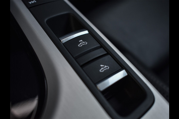 Audi A5 Cabriolet 40 TFSI S EDITION | BANG&OLUFSEN | LEDEREN SPORTSTOELEN | AMBIANCE INTERIEUR | NECKHEATING | PHONE BOX |