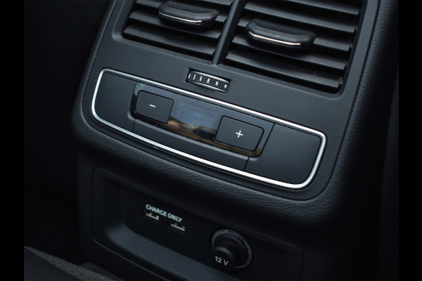 Audi A5 Cabriolet 40 TFSI S EDITION | BANG&OLUFSEN | LEDEREN SPORTSTOELEN | AMBIANCE INTERIEUR | NECKHEATING | PHONE BOX |