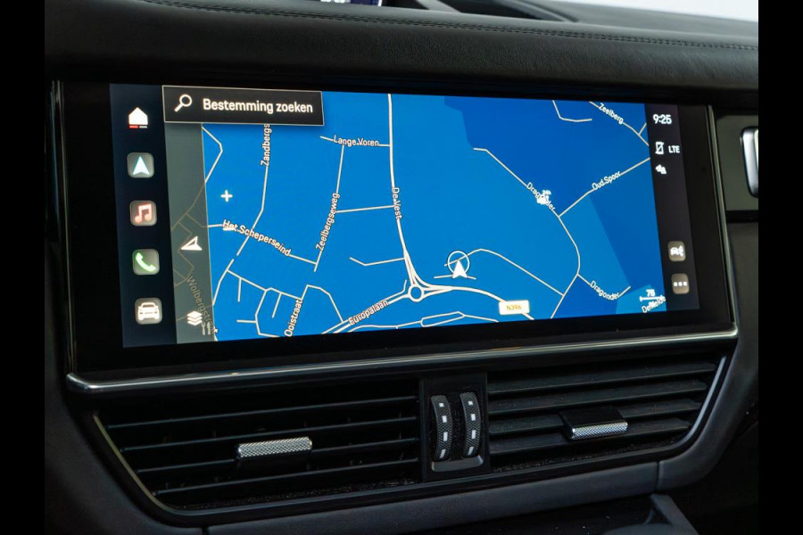 Porsche Cayenne 3.0 E-Hybrid Platinum Edition | Bose |Sport Chrono|Full-Option