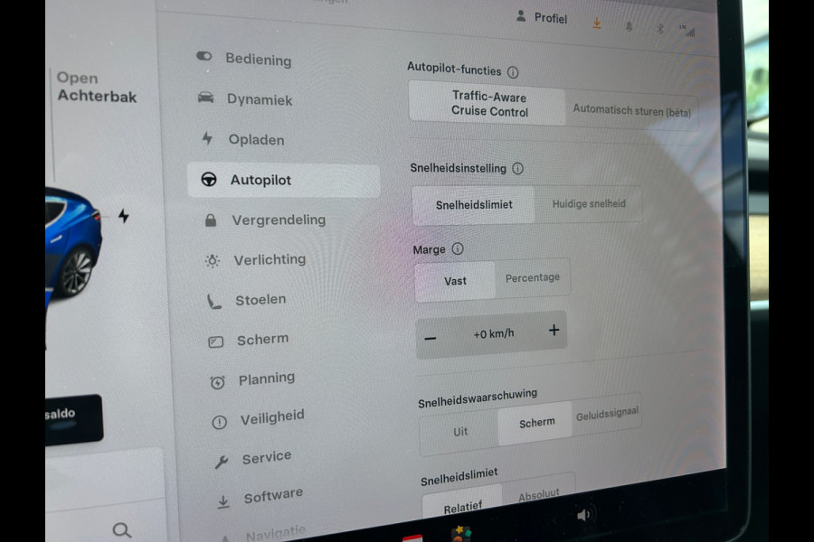 Tesla Model 3 Standard RWD Plus 60 kWh Trekhaak (1.000kg) SOH 88% 19 INCH Rijklaarprijs!
