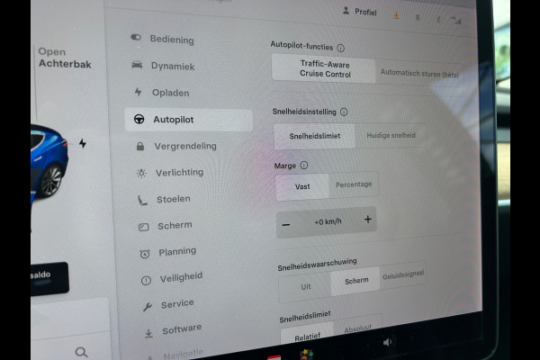 Tesla Model 3 Standard RWD Plus 60 kWh Trekhaak (1.000kg) SOH 88% 19 INCH Rijklaarprijs!
