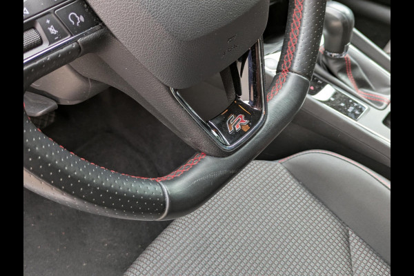 Seat Leon 1.5 TSI FR Business Intense DSG|Camera|Keyless-Entry|Virtual-Cockpit|LED|Stoelverwarming|Apple-Carplay/Android-Auto