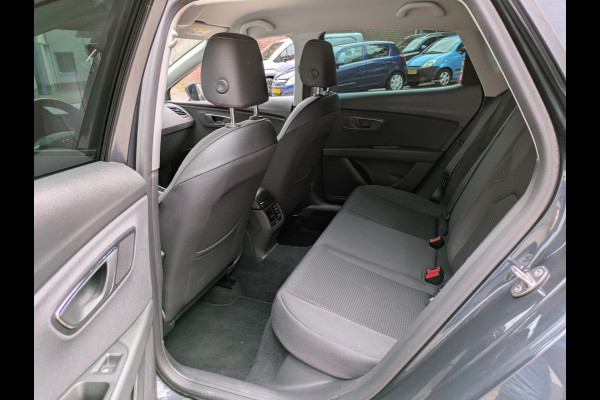Seat Leon 1.5 TSI FR Business Intense DSG|Camera|Keyless-Entry|Virtual-Cockpit|LED|Stoelverwarming|Apple-Carplay/Android-Auto