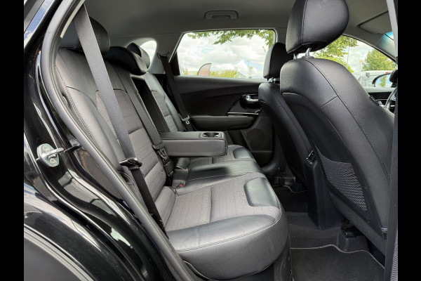 Kia Niro 1.6 GDi Hybrid ExecutiveLine 2e Eigenaar,Dealer Onderhouden,Navi,Leder,Camera,Clima,Cruise,Pdc V+A,Lm velgen,Apk tot 02-2027