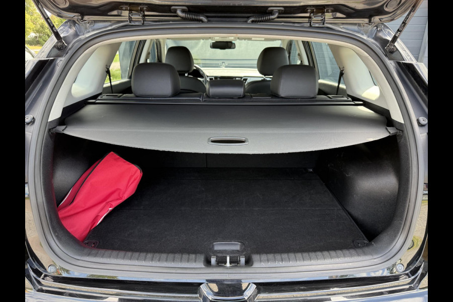 Kia Niro 1.6 GDi Hybrid ExecutiveLine 2e Eigenaar,Dealer Onderhouden,Navi,Leder,Camera,Clima,Cruise,Pdc V+A,Lm velgen,Apk tot 02-2027
