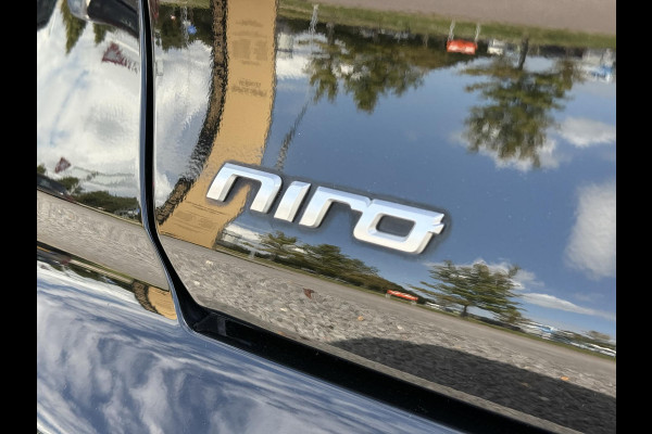 Kia Niro 1.6 GDi Hybrid ExecutiveLine 2e Eigenaar,Dealer Onderhouden,Navi,Leder,Camera,Clima,Cruise,Pdc V+A,Lm velgen,Apk tot 02-2027