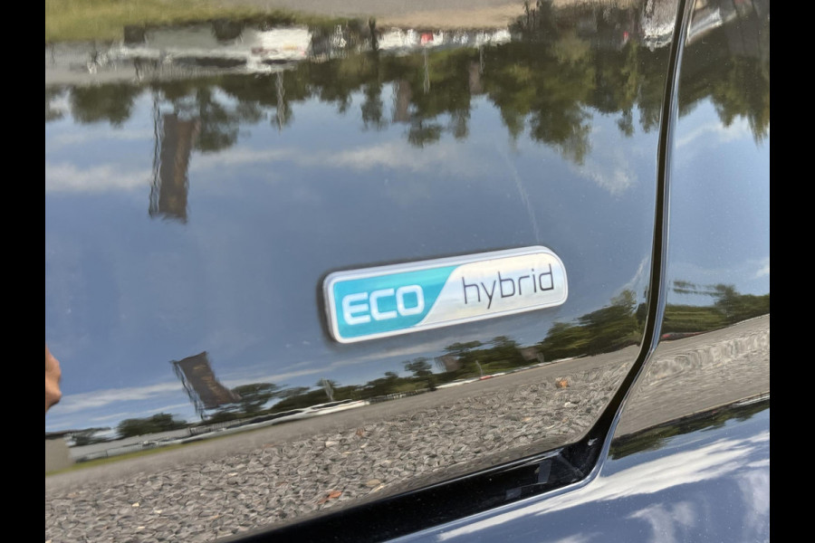 Kia Niro 1.6 GDi Hybrid ExecutiveLine 2e Eigenaar,Dealer Onderhouden,Navi,Leder,Camera,Clima,Cruise,Pdc V+A,Lm velgen,Apk tot 02-2027